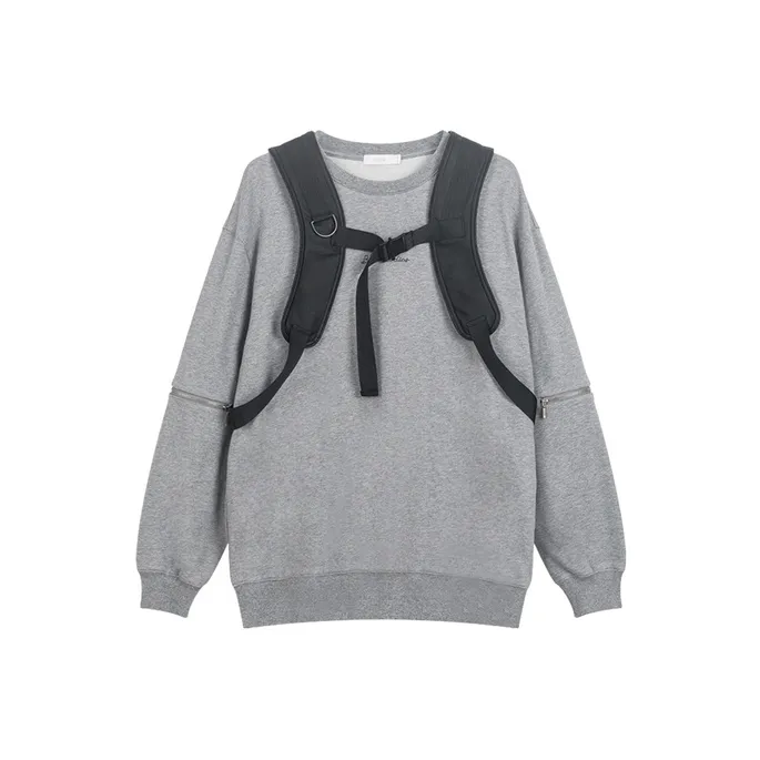 Bosieagender Sweatshirts Men-0