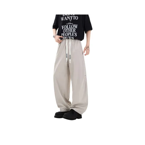FAKE VINTAGE Casual Pants Unisex