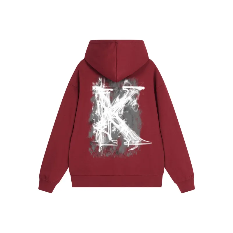 KS Sweatshirts Unisex-4
