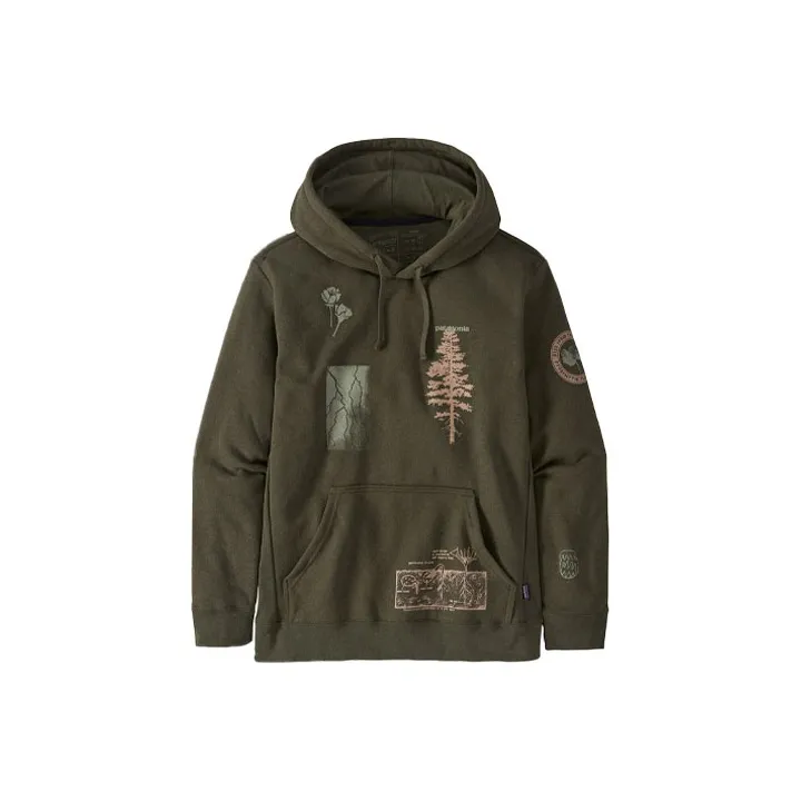 Patagonia Pyrophytes Uprisal Sweatshirt Men's-3