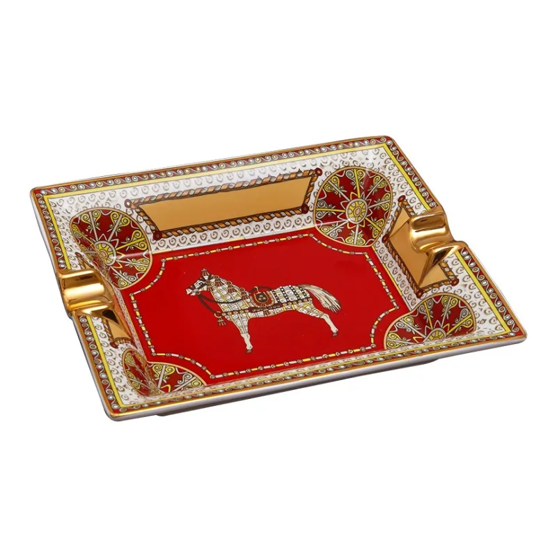 JIFENG Cigar, Ashtray, Premium Gift Box Set-1