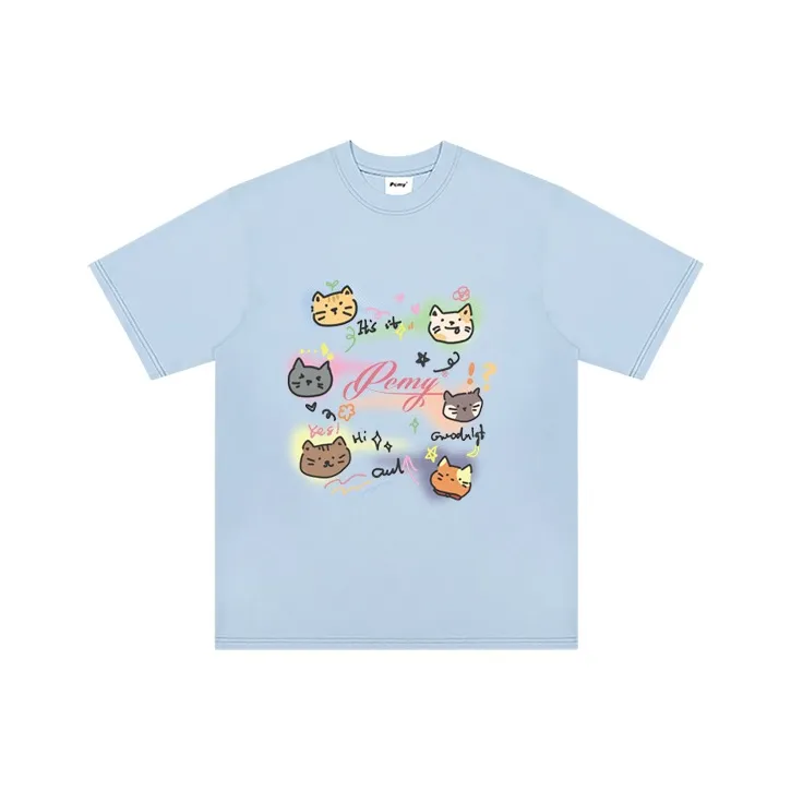 PCMY T Shirts Unisex-6