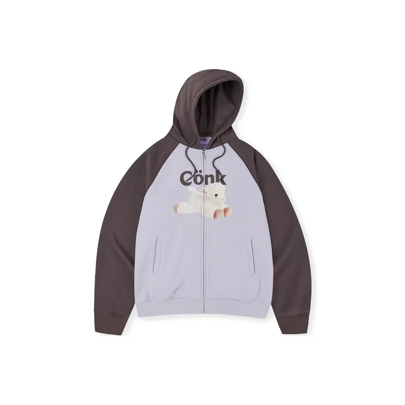 CONKLAB Sweatshirts Unisex-8