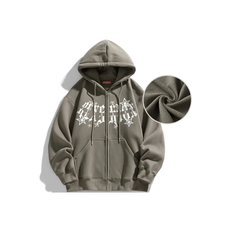 REXSHION Sweatshirts Unisex-28