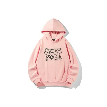 Liberal Youth Ministry Sweatshirts Unisex Pink