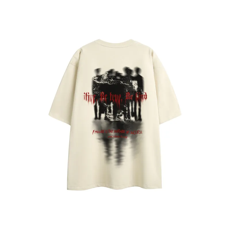 FONDLOOK T Shirts Unisex-12