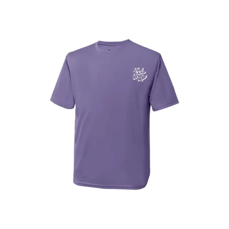 FIND BETTER T Shirts Unisex-16
