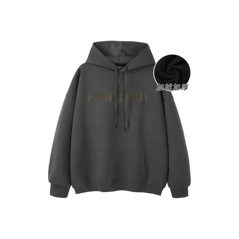 POINTLIMIT SS24 Sweatshirt Unisex-25