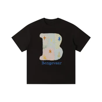 BURGENLAND T Shirts Unisex