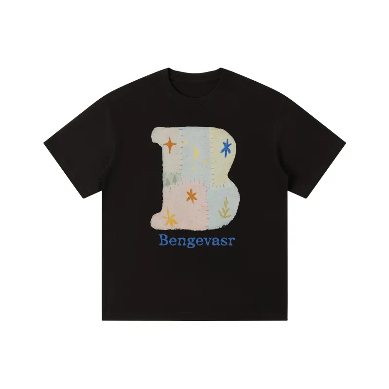 BURGENLAND T Shirts Unisex-0