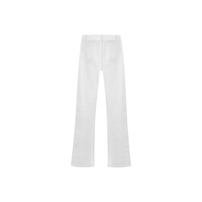 SXSY Jeans Unisex-3