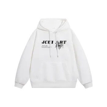 JCUI Sweatshirts Unisex