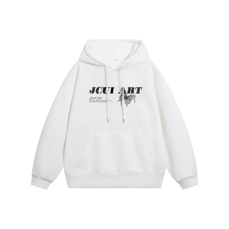 JCUI Sweatshirts Unisex-0