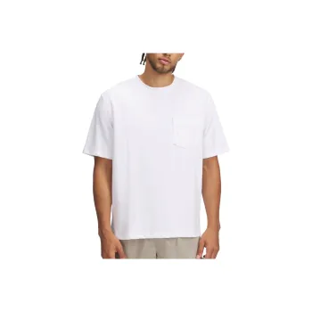 Under Armour Meridian T Shirt Men's White