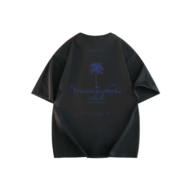 FREO3N T Shirts Unisex-3