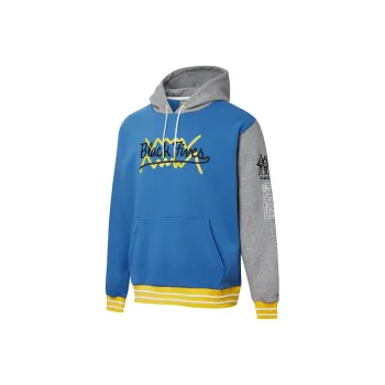 PUMA X Black Fives Sweatshirt Men's Multicolor