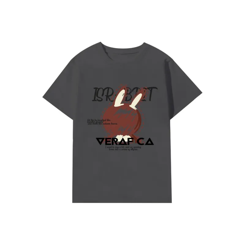 VERAF CA T Shirts Unisex-12