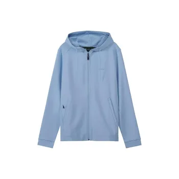 HUGO BOSS Sweatshirt Men's Light Blue