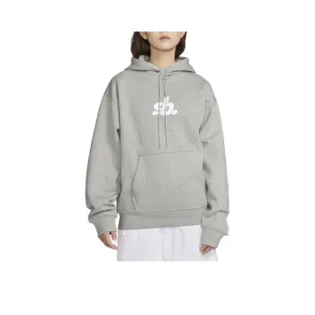 Nike Sweatshirts Unisex Gray