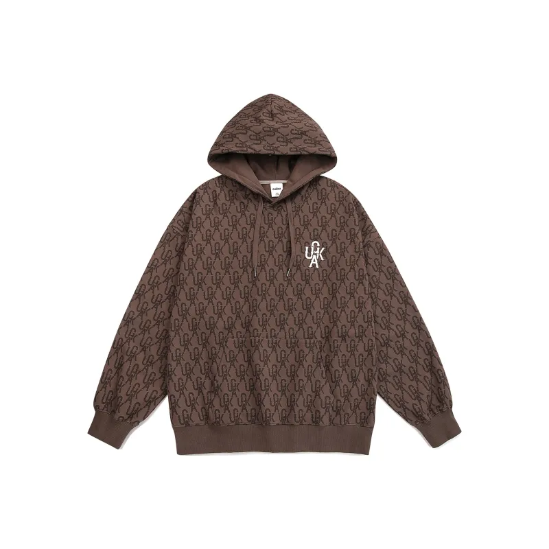 Guuka Sweatshirt Unisex Custard-6