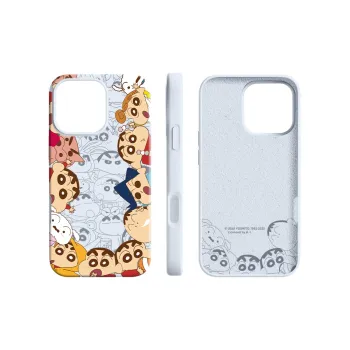 Pin Sai Phone Cases
