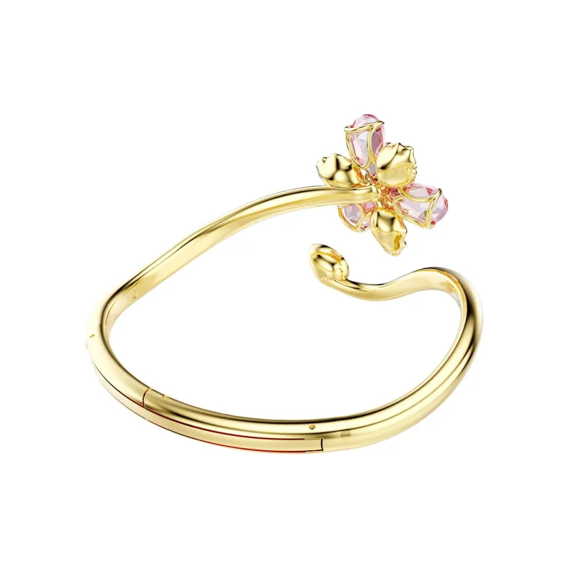 Swarovski Idyllia Bangle-2