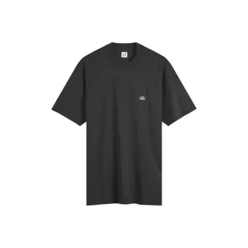 C.P.Company T Shirt Men's Black