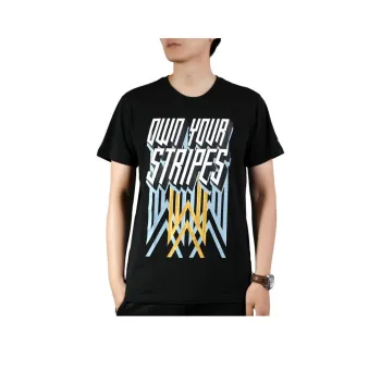 Adidas T Shirts Men Black