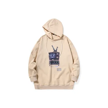 TVX Sweatshirts Unisex