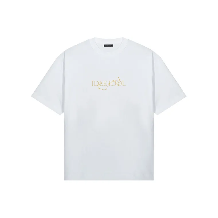 KFKU x IDLE IDOL T Shirt Unisex-57