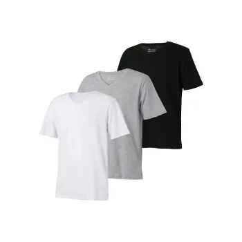 New Balance 3P T-Shirt Men's 3 Pack