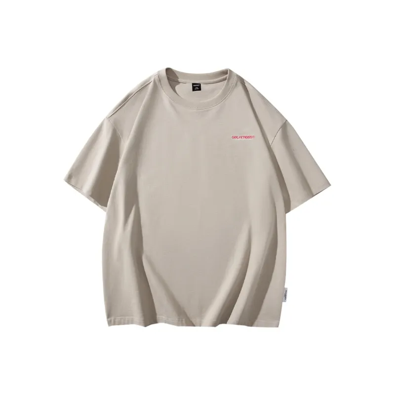 GOLFCROSS T Shirts Unisex-13