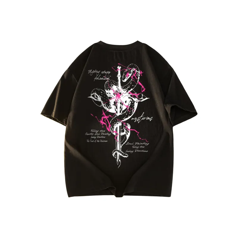 TONYKRZ T Shirts Unisex-6