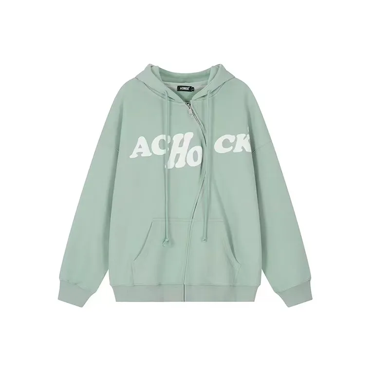 A Chock Sweatshirts Unisex-8