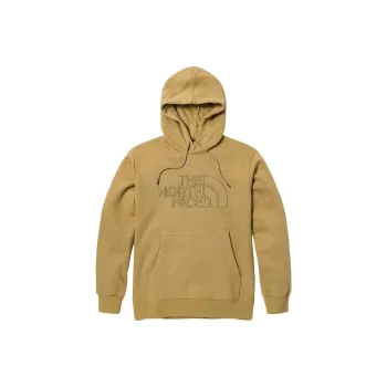 THE NORTH FACE Sweatshirts Men Brown
