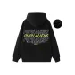 Black (Fleece-Lined Thermal)