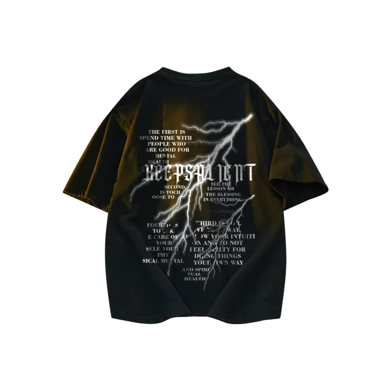 KS T Shirts Unisex-0
