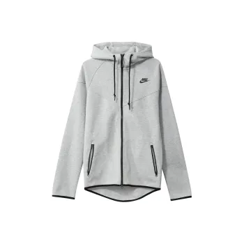 Nike Sweatshirts Men Toned Dark Gray