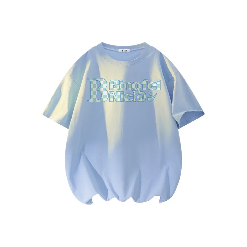 Ice flying T Shirts Unisex-14