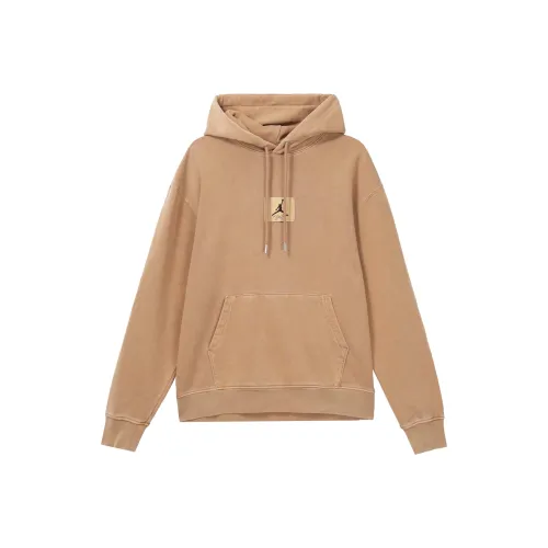 Jordan Essentials Sweatshirt Men's Legend Dark Brown