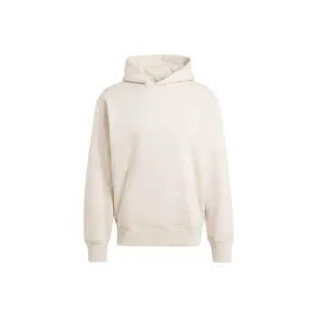 Adidas Originals C Hoodie FT Sweatshirt Men's Beige