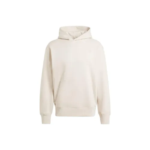 Adidas Originals C Hoodie FT Sweatshirt Men's Beige