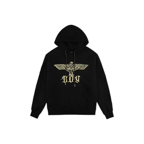 Boy London FW22 Sweatshirt Unisex Black