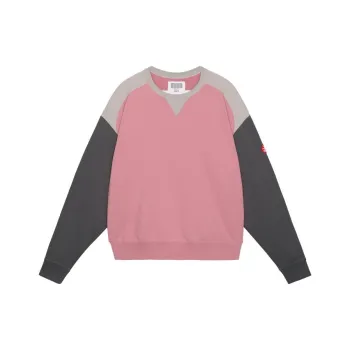 Cav Empt Sweatshirts Men Pink