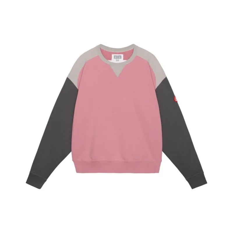Cav Empt Sweatshirts Men Pink-0