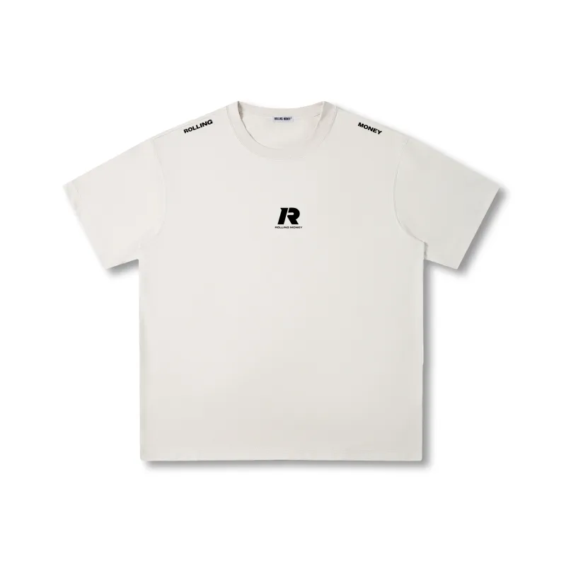Rolling Money T Shirts Unisex-0