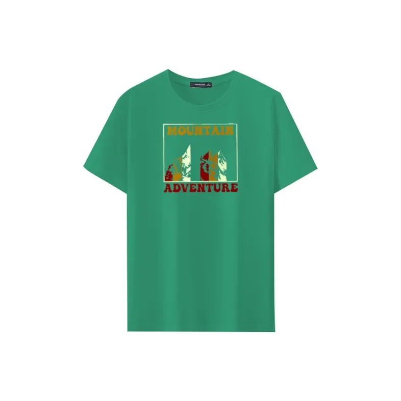 JEANSWEST T Shirts Men-18