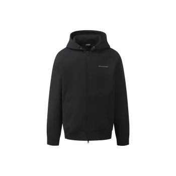 SALOMON Jackets Coats Men's Black