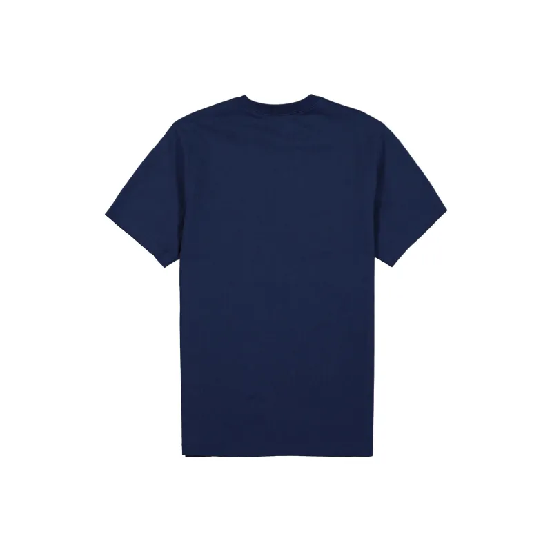 Jordan Air Jordan X Paris Saint Germain Block Logo T Shirt-1