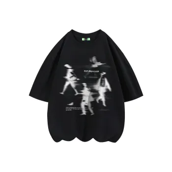 FUTURE MAKER T-Shirts Unisex